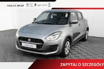 Suzuki Swift V WD2347S#1.2 Dualjet SHVS Premium CVT Cz.cof Salon PL VAT 23%