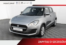 Suzuki Swift V WD2347S#1.2 Dualjet SHVS Premium CVT Cz.cof Salon PL VAT 23%