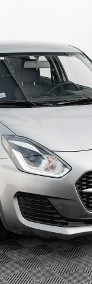 Suzuki Swift V WD2347S#1.2 Dualjet SHVS Premium CVT Cz.cof Salon PL VAT 23%-3