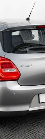 Suzuki Swift V WD2347S#1.2 Dualjet SHVS Premium CVT Cz.cof Salon PL VAT 23%-4