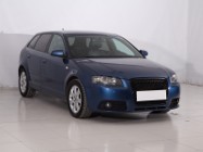 Audi A3 II (8P) , Navi, Xenon, Klimatronic, Tempomat, Parktronic,