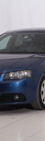 Audi A3 II (8P) , Navi, Xenon, Klimatronic, Tempomat, Parktronic,-3