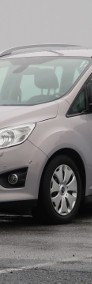 Ford C-MAX II Grand C-Max , Klimatronic, Parktronic-3