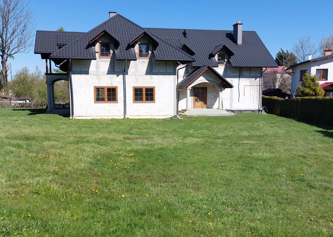 Lokal w centrum Brzozowa do wynajęcia - Bild 2