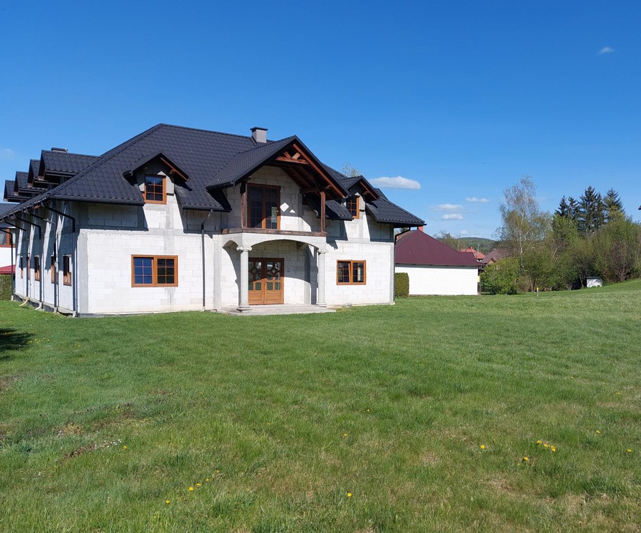 Lokal w centrum Brzozowa do wynajęcia - Bild 3
