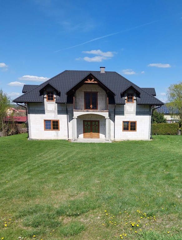 Lokal w centrum Brzozowa do wynajęcia - Bild 4
