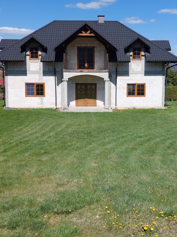 Lokal w centrum Brzozowa do wynajęcia - Bild 5