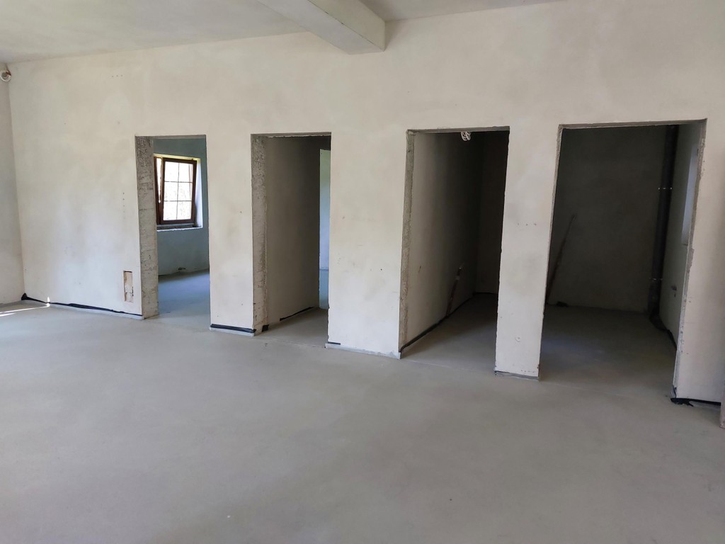 Lokal w centrum Brzozowa do wynajęcia - Bild 6