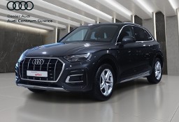 Audi Q5 III 2,0TDI 163KM S tronic Bezwypadkowy Pierwszy Właściciel 2,0TDI Virtual