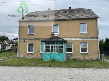 Mieszkanie na piętrze domu w Tczewie ulica Wigury-1