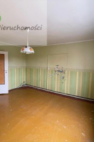 Mieszkanie na piętrze domu w Tczewie ulica Wigury-2