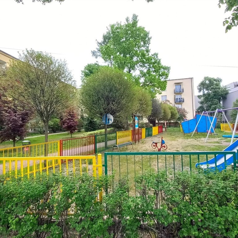 Centrum, 2 pokoje, balkon - Widok 2