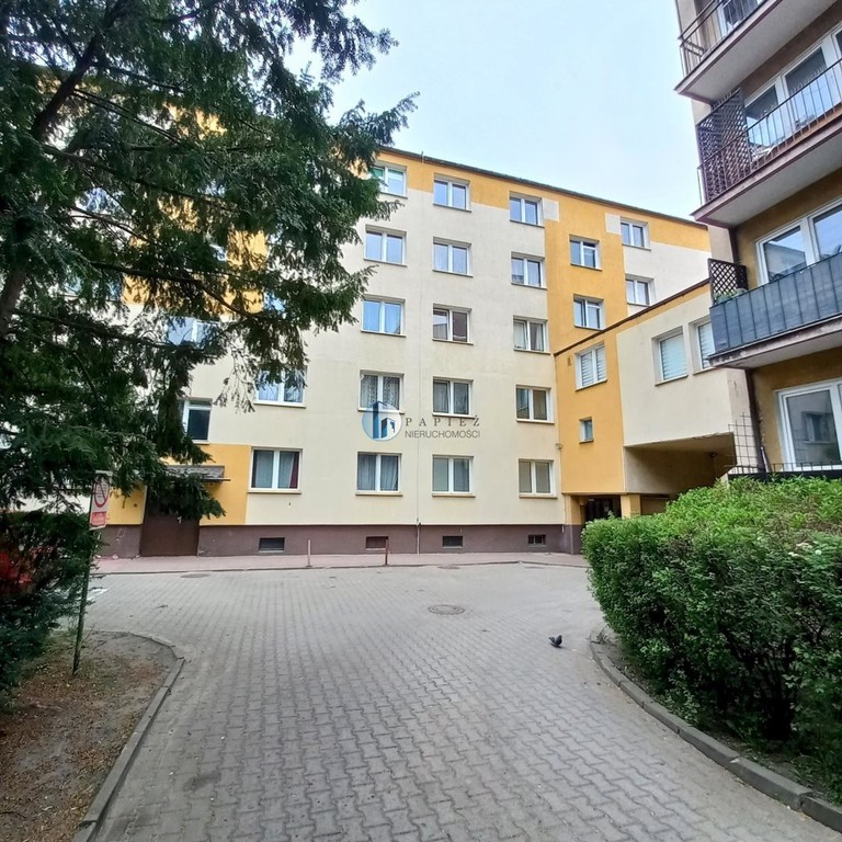 Centrum, 2 pokoje, balkon - Widok 4