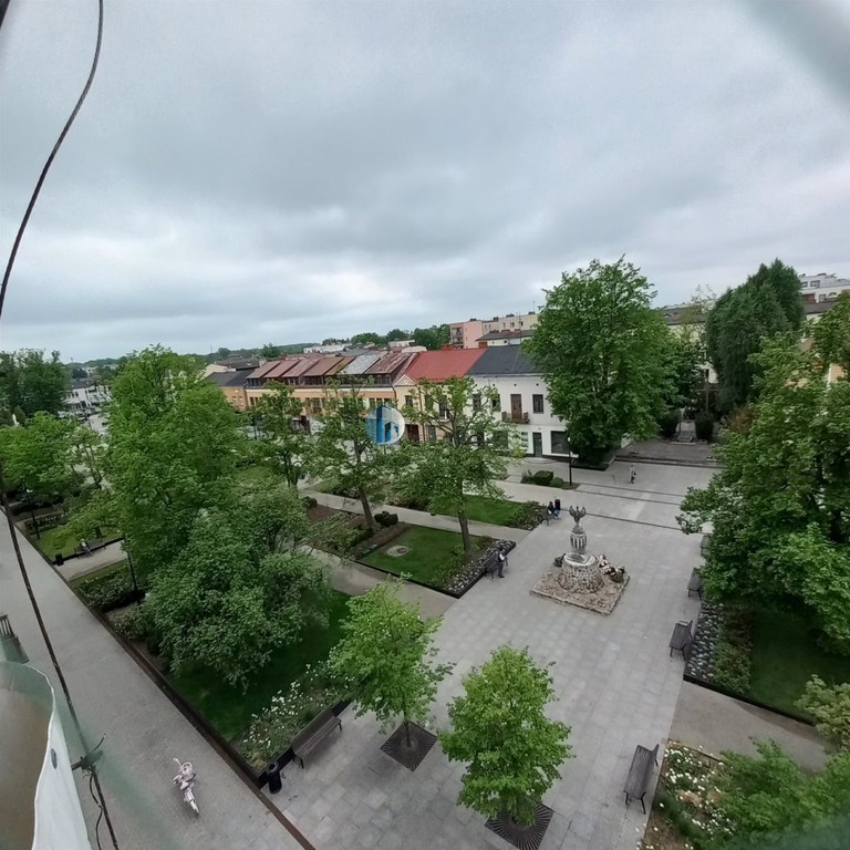 Centrum, 2 pokoje, balkon - Widok 5