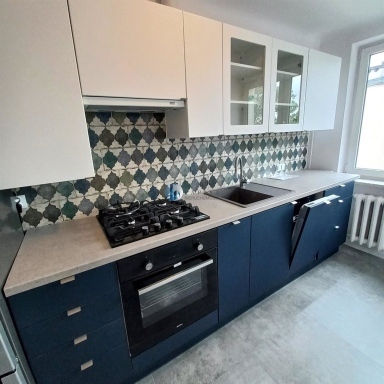 Centrum, 2 pokoje, balkon - Widok 6
