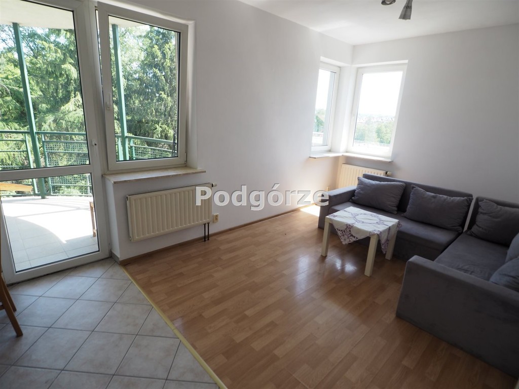 2 zadbane pokoje, Wola Duchacka, MP