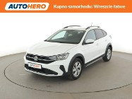 Volkswagen Inny Volkswagen klima auto virtual cocpit grzane fotele czujniki parkowania