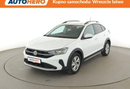 Volkswagen Inny Volkswagen klima auto virtual cocpit grzane fotele czujniki parkowania