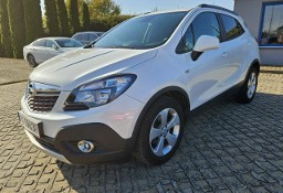 Opel Mokka 1,6 benzyna 115KM nawigacja