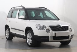 Skoda Yeti I , DSG, Klimatronic, Tempomat, Parktronic,