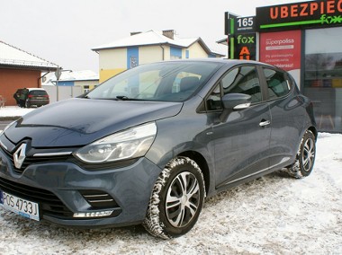 Renault Clio IV-1