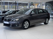 Peugeot 308 II Active S&amp;S, Salon Polska, 1-właściciel, FV23%, Gwarancja, DOSTAWA