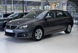 Peugeot 308 II Active S&amp;S, Salon Polska, 1-właściciel, FV23%, Gwarancja, DOSTAWA