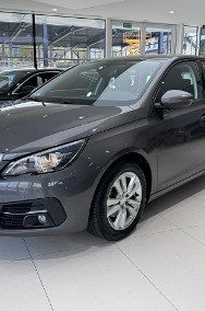 Peugeot 308 II Active S&S, Salon Polska, 1-właściciel, FV23%, Gwarancja, DOSTAWA-2