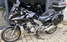 Honda CBF 1000 CBF 1000 ABS 3kufry -raty-