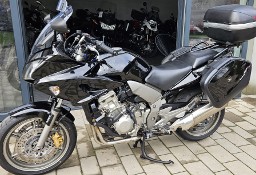 Honda CBF 1000 CBF 1000 ABS 3kufry -raty-