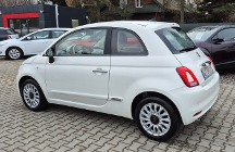 Fiat 500 2020 * AUTOMAT * salon PL * bezwypadkowy