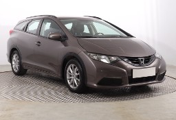 Honda Civic IX , Klimatronic, Tempomat