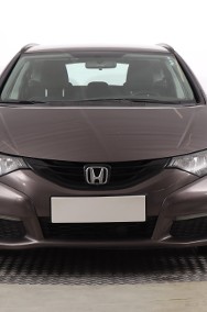 Honda Civic IX , Klimatronic, Tempomat-2