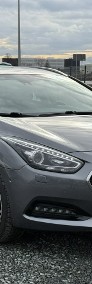 Hyundai i40 1.7 CRDi 141KM 2016r. tempomat, skóry, zadbany, tylko 113 tys. km!-3