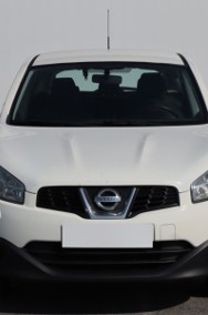 Nissan Qashqai I , Klima, Tempomat, Podgrzewane siedzienia-2