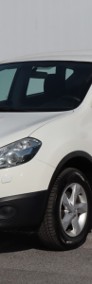 Nissan Qashqai I , Klima, Tempomat, Podgrzewane siedzienia-3