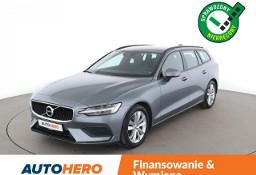 Volvo V60 II Momentum D3 automat skóra kamera navi LED Bluetooth