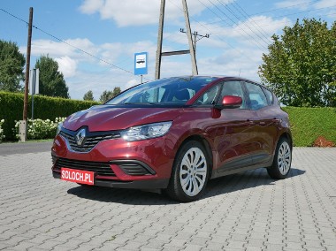 Renault Scenic IV 1.2 TCI 116KM Eu6 Life -Nowy rozrząd kpl +Bardzo zadbany -Zobacz-1