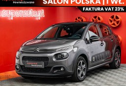 Citroen C3 1.2 PureTech Shine 1.2 PureTech Shine 110KM