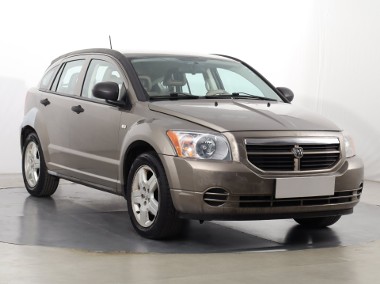 Dodge Caliber , Salon Polska, GAZ, Klima,ALU, El. szyby-1