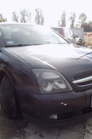 Opel Vectra C-2