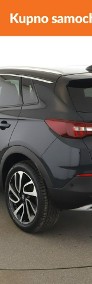 Opel Grandland X automat full LED skóra navi klima auto czujniki parkowania grzane fo-4