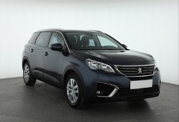 Peugeot 5008 , 7 miejsc, Navi, Klimatronic, Tempomat, Parktronic