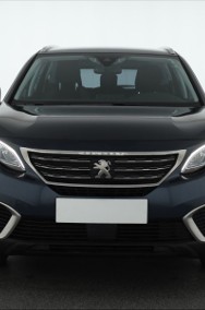 Peugeot 5008 , 7 miejsc, Navi, Klimatronic, Tempomat, Parktronic-2