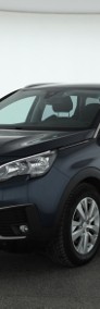 Peugeot 5008 , 7 miejsc, Navi, Klimatronic, Tempomat, Parktronic-3