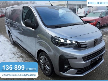 Peugeot Expert XL L2H1 EAT8 XL L2H1 EAT8 2.2 180KM-1