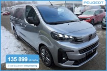 Peugeot Expert XL L2H1 EAT8 XL L2H1 EAT8 2.2 180KM