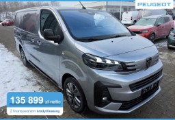 Peugeot Expert XL L2H1 EAT8 XL L2H1 EAT8 2.2 180KM