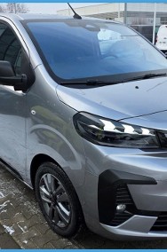 Peugeot Expert XL L2H1 EAT8 XL L2H1 EAT8 2.2 180KM-2