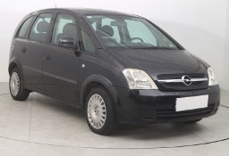 Opel Meriva A , Klima, El. szyby
